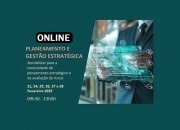 Planeamento e Gestão Estratégica [2025]